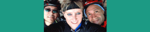 Add the first miles to your cycling log - January 1 2013